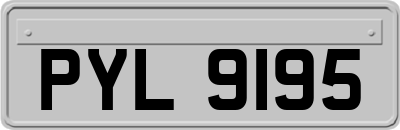 PYL9195