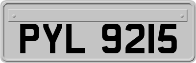 PYL9215