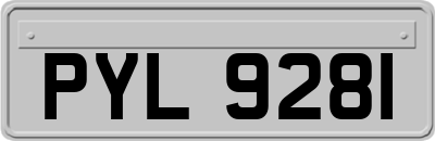 PYL9281