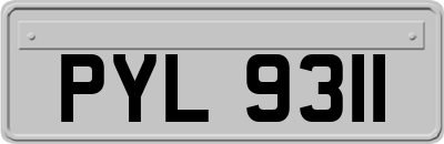 PYL9311