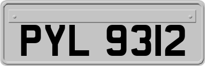 PYL9312