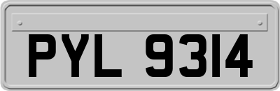 PYL9314