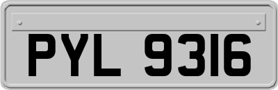 PYL9316