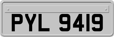 PYL9419