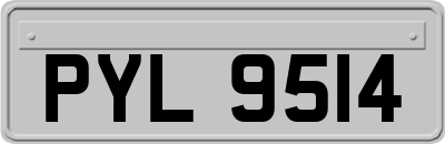 PYL9514