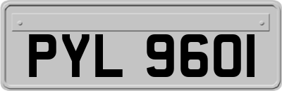 PYL9601