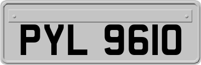 PYL9610