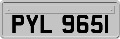 PYL9651