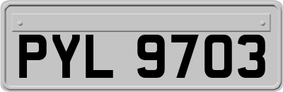 PYL9703