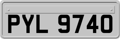 PYL9740