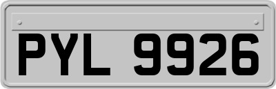 PYL9926