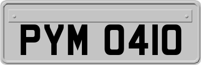 PYM0410