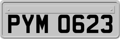 PYM0623