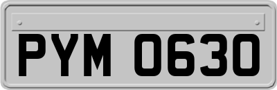 PYM0630