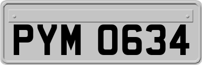 PYM0634