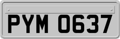 PYM0637