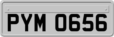 PYM0656