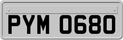 PYM0680