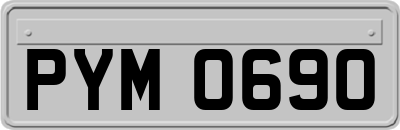 PYM0690