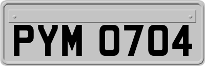 PYM0704