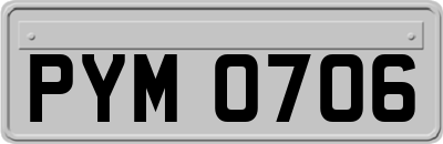 PYM0706