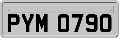 PYM0790