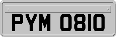 PYM0810