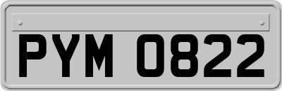 PYM0822