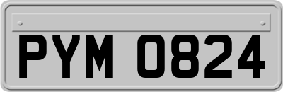 PYM0824