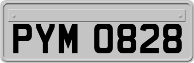 PYM0828