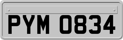 PYM0834