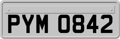 PYM0842