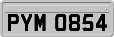 PYM0854