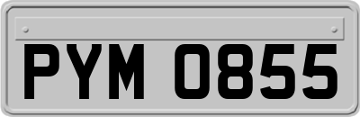 PYM0855