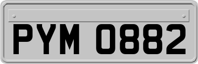 PYM0882