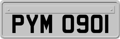 PYM0901