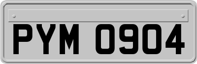 PYM0904