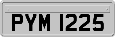 PYM1225