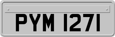 PYM1271