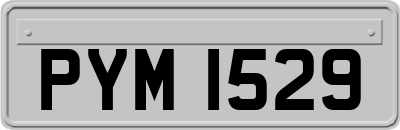 PYM1529