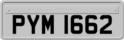 PYM1662