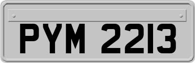 PYM2213