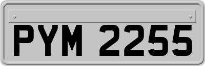 PYM2255