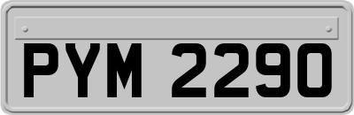 PYM2290