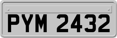 PYM2432