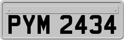 PYM2434