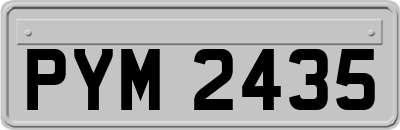 PYM2435