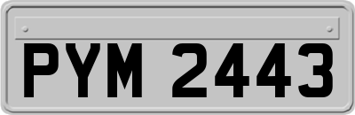 PYM2443