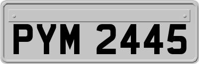 PYM2445