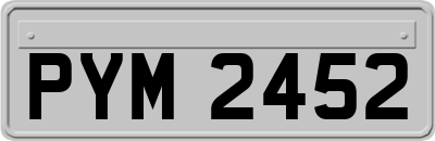 PYM2452